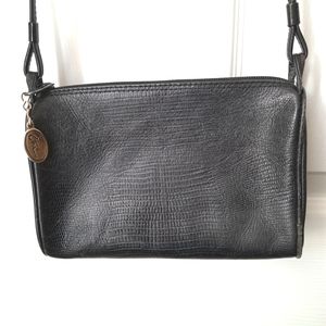 Vtg Etra bag purse handbag pocketbook crossbody small